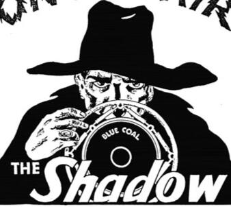 THE SHADOW "The Silent Avenger"