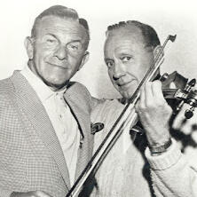 JACK BENNY "This is Jack's Life" (original episode)